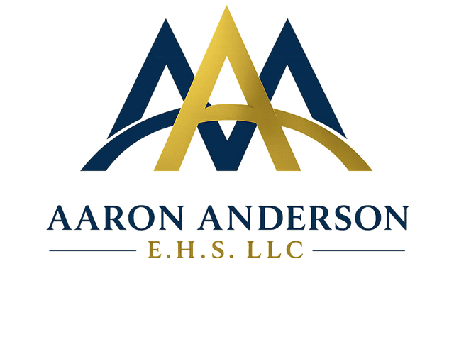 Aaron Anderson E.H.S. LLC